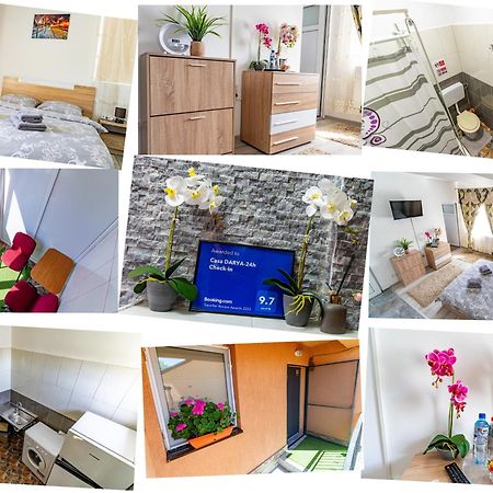 Casa Darya-24H Check-In Apartment Bucureşti Exterior foto