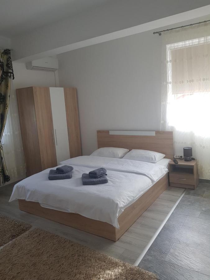 Casa Darya-24H Check-In Apartment Bucureşti Exterior foto