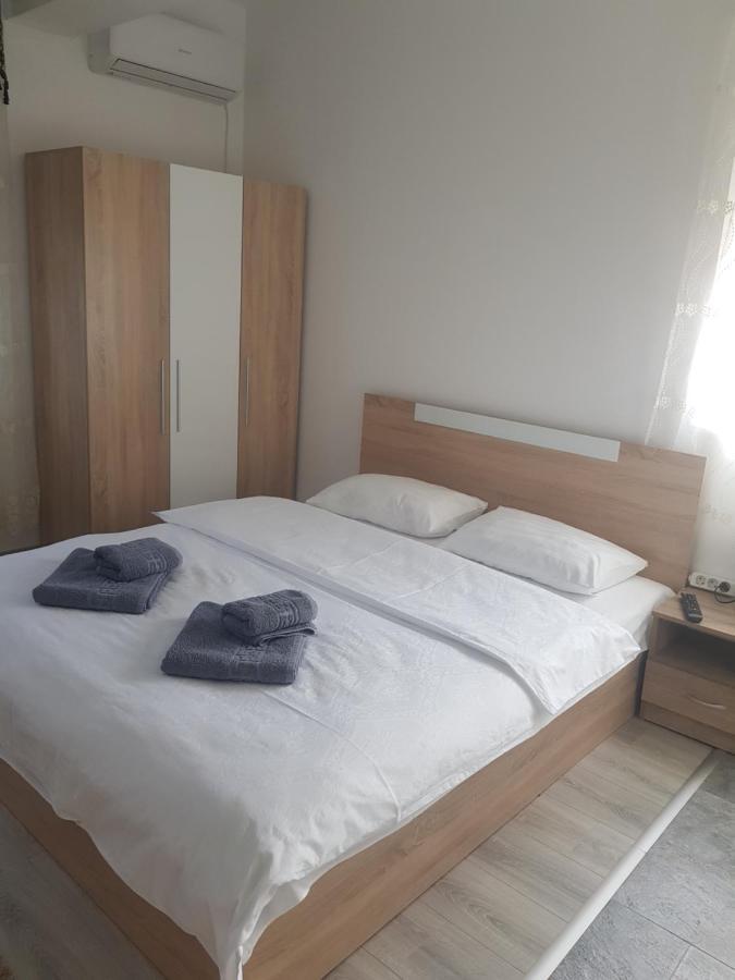 Casa Darya-24H Check-In Apartment Bucureşti Exterior foto