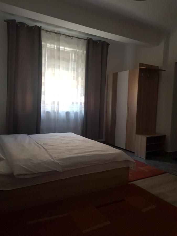 Casa Darya-24H Check-In Apartment Bucureşti Exterior foto