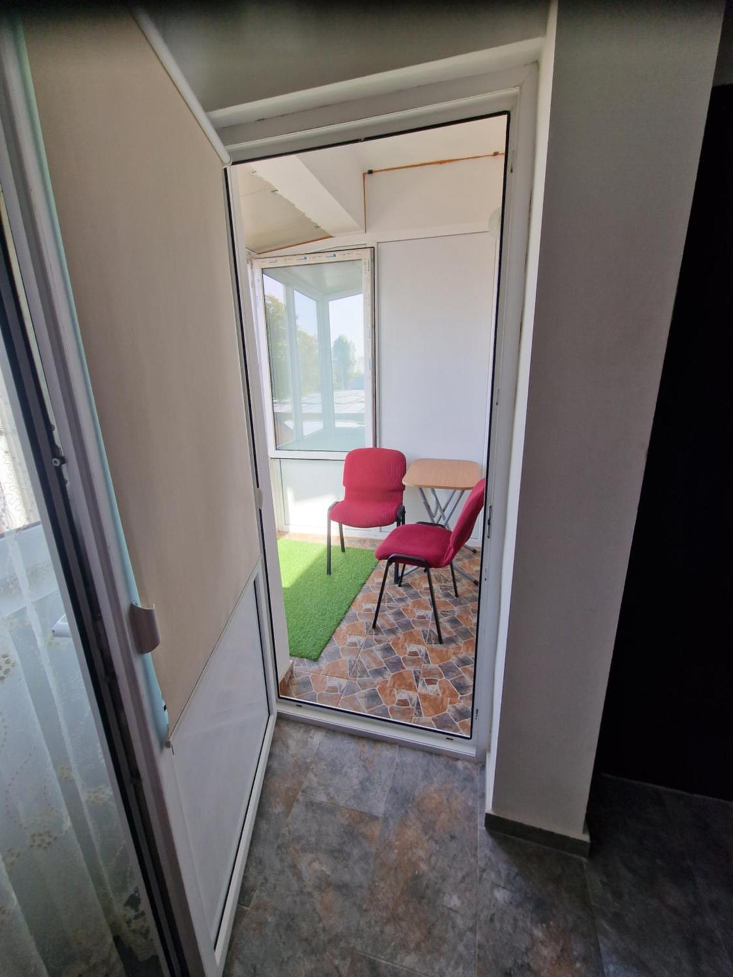 Casa Darya-24H Check-In Apartment Bucureşti Exterior foto