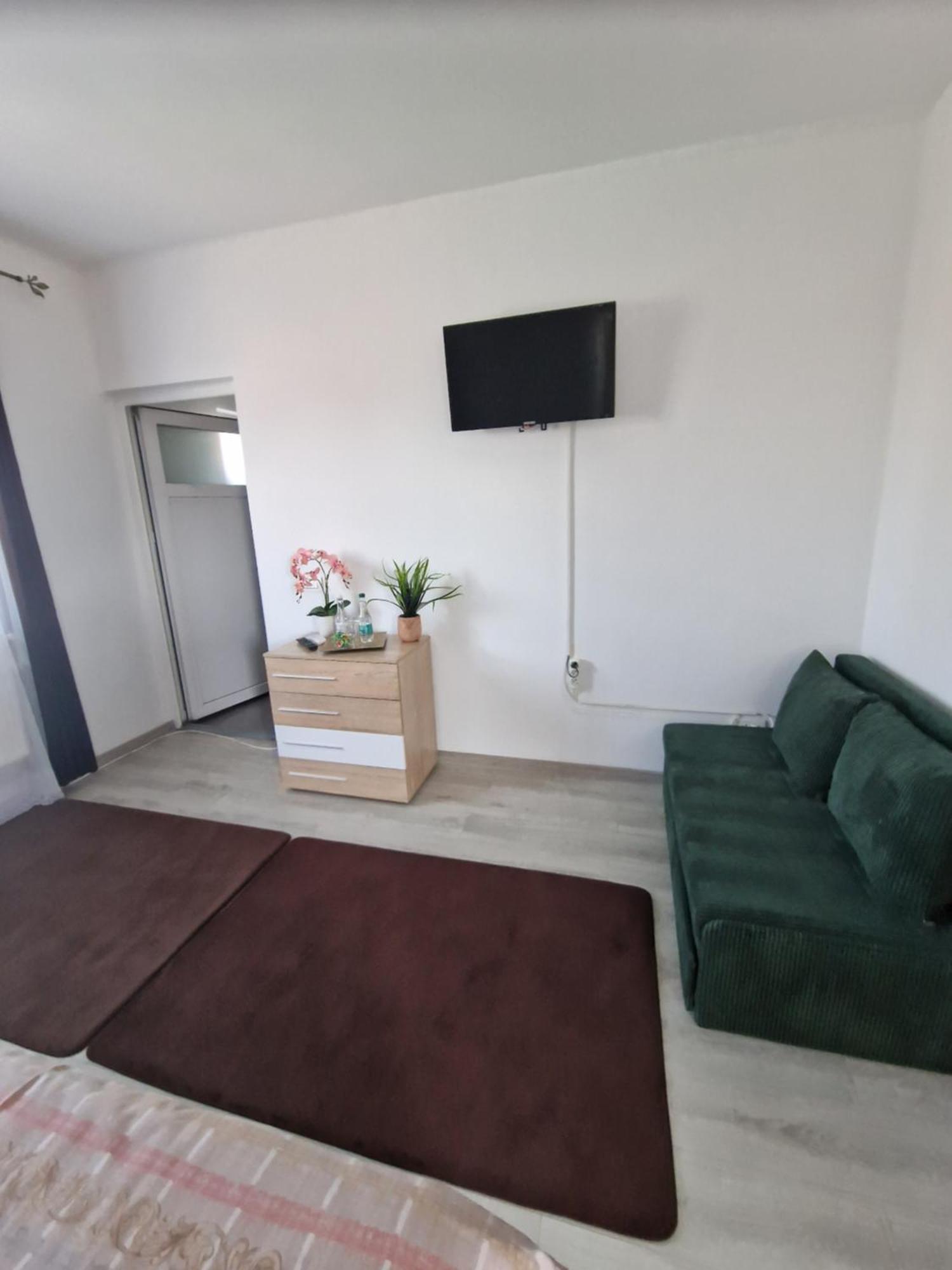 Casa Darya-24H Check-In Apartment Bucureşti Exterior foto