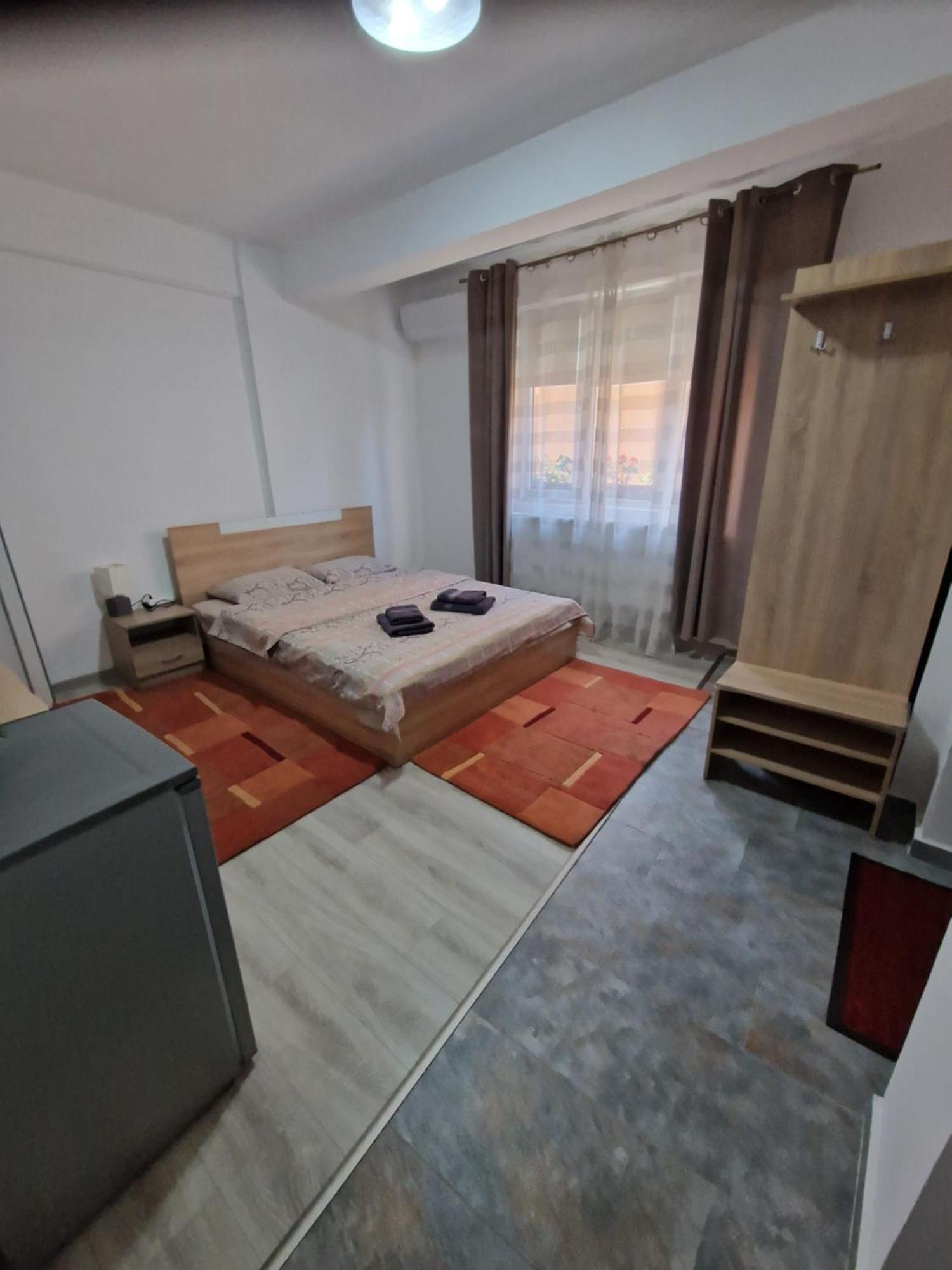 Casa Darya-24H Check-In Apartment Bucureşti Exterior foto