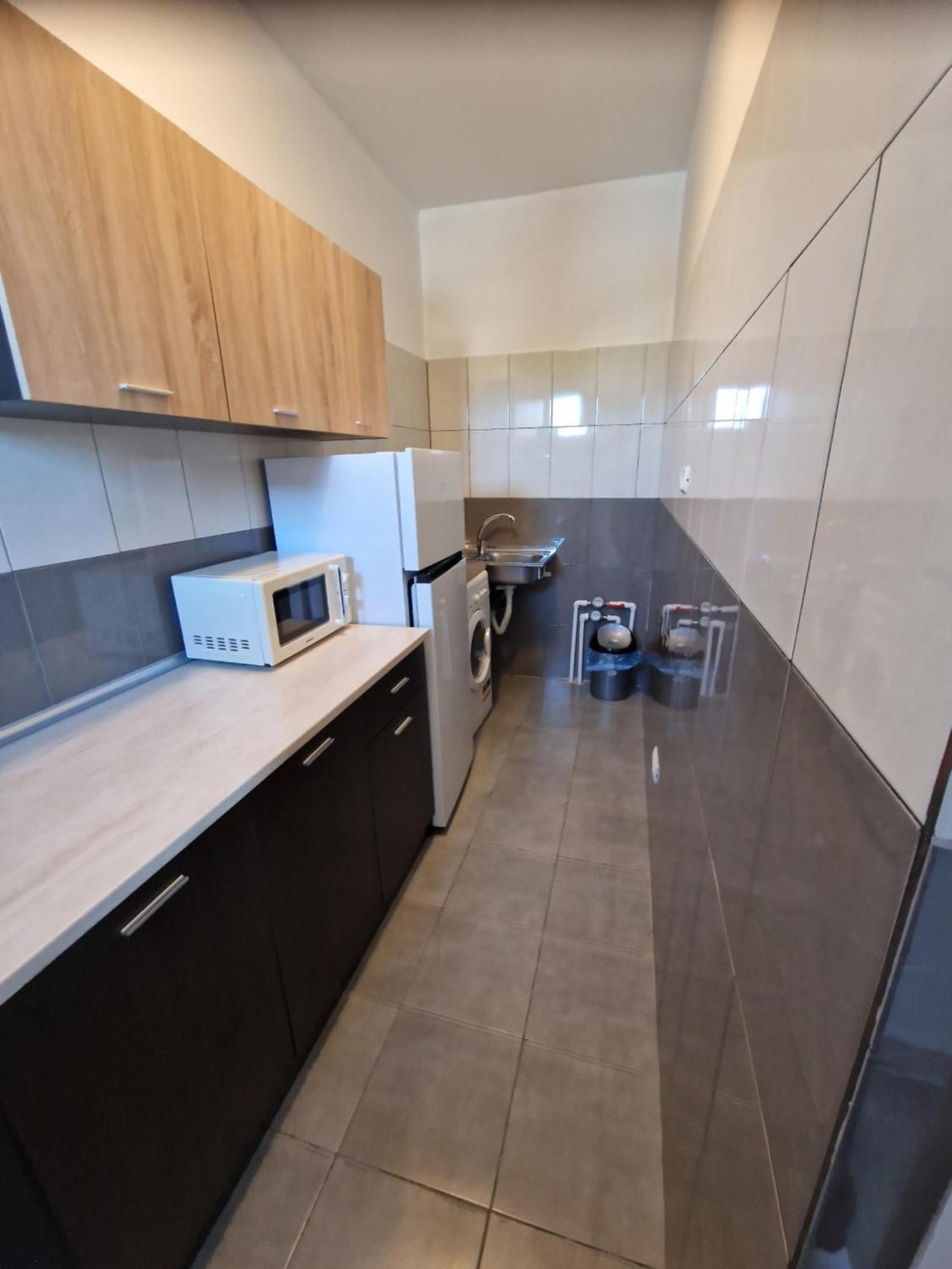 Casa Darya-24H Check-In Apartment Bucureşti Exterior foto