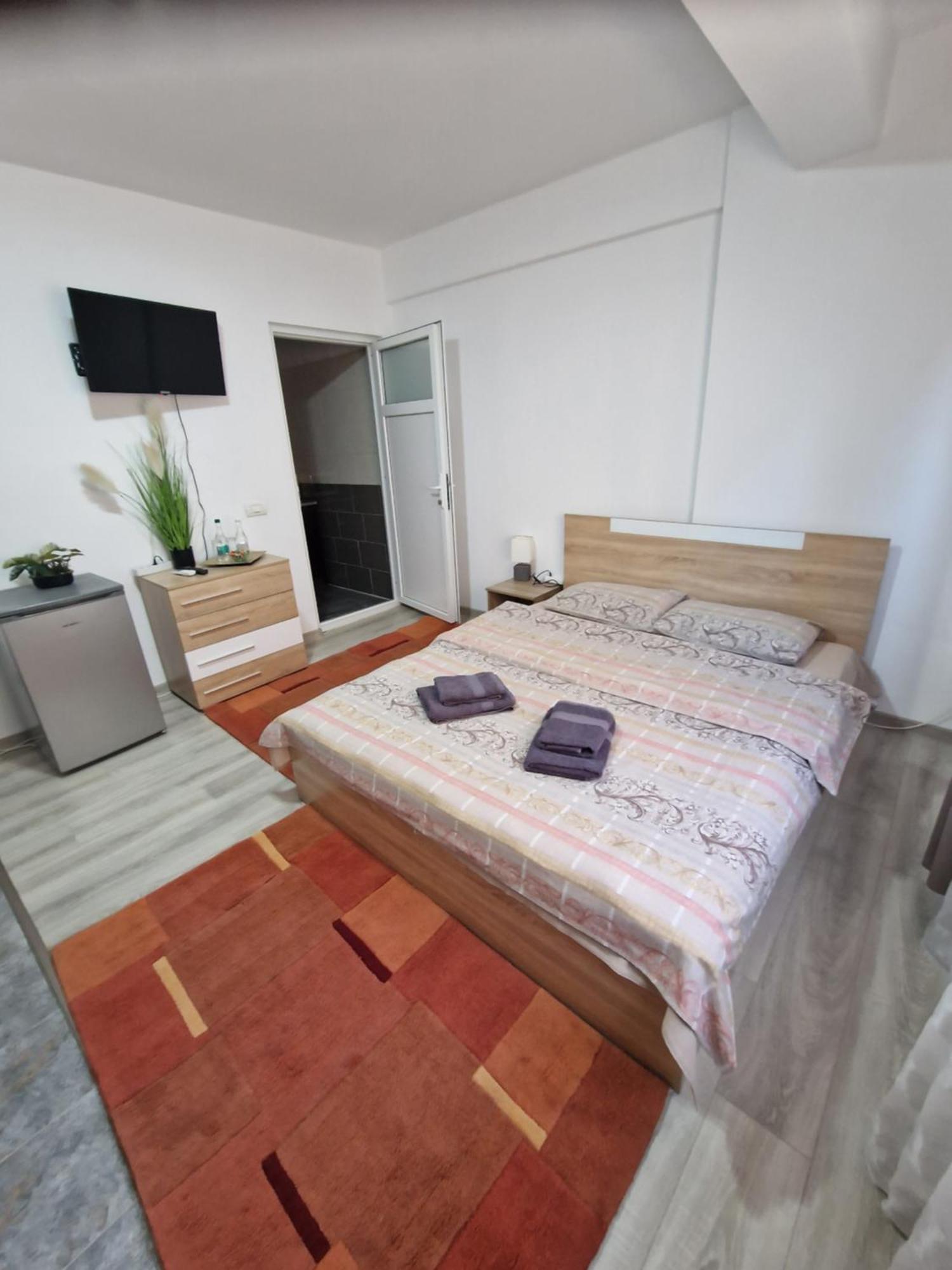 Casa Darya-24H Check-In Apartment Bucureşti Exterior foto