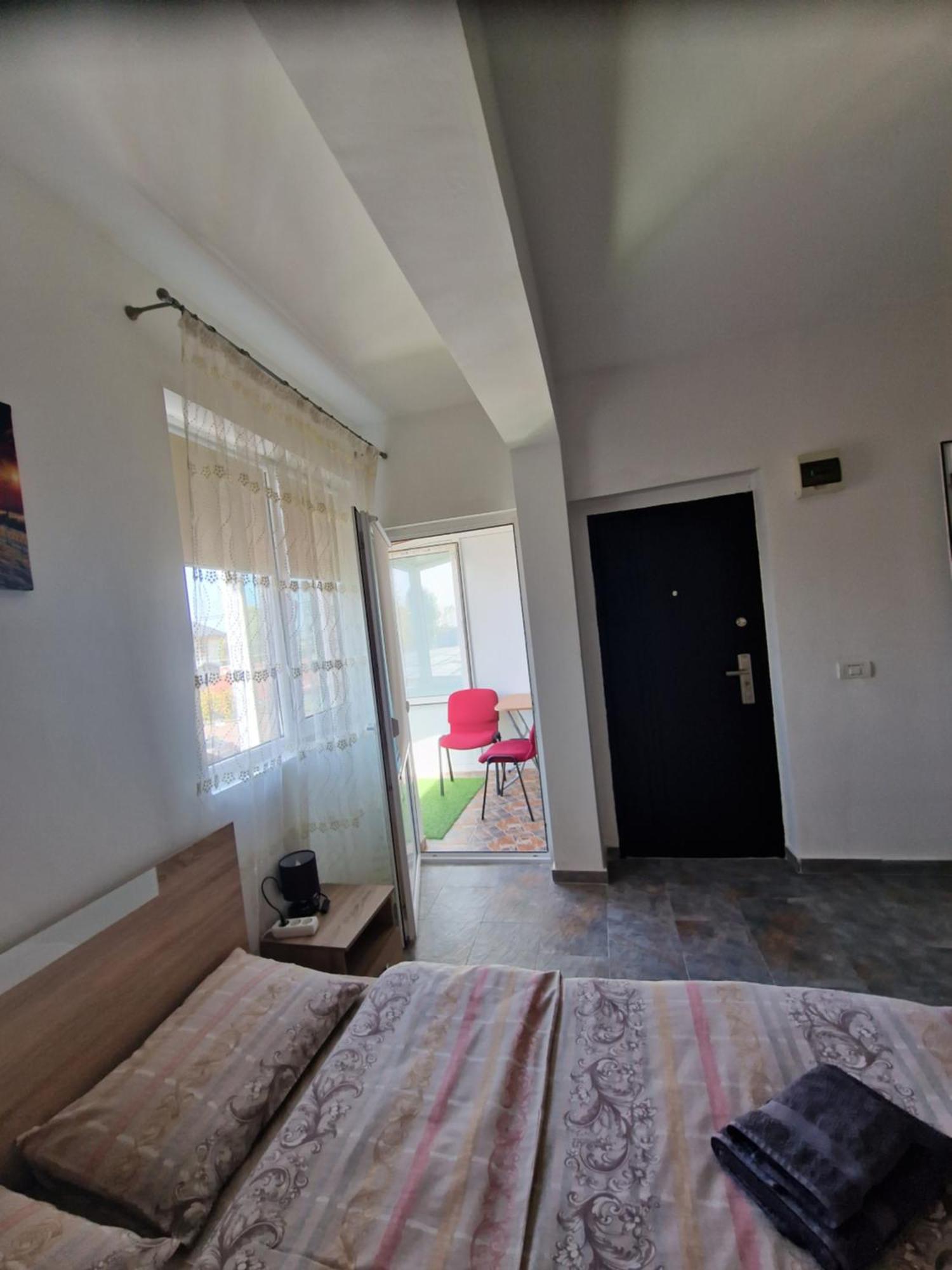 Casa Darya-24H Check-In Apartment Bucureşti Exterior foto