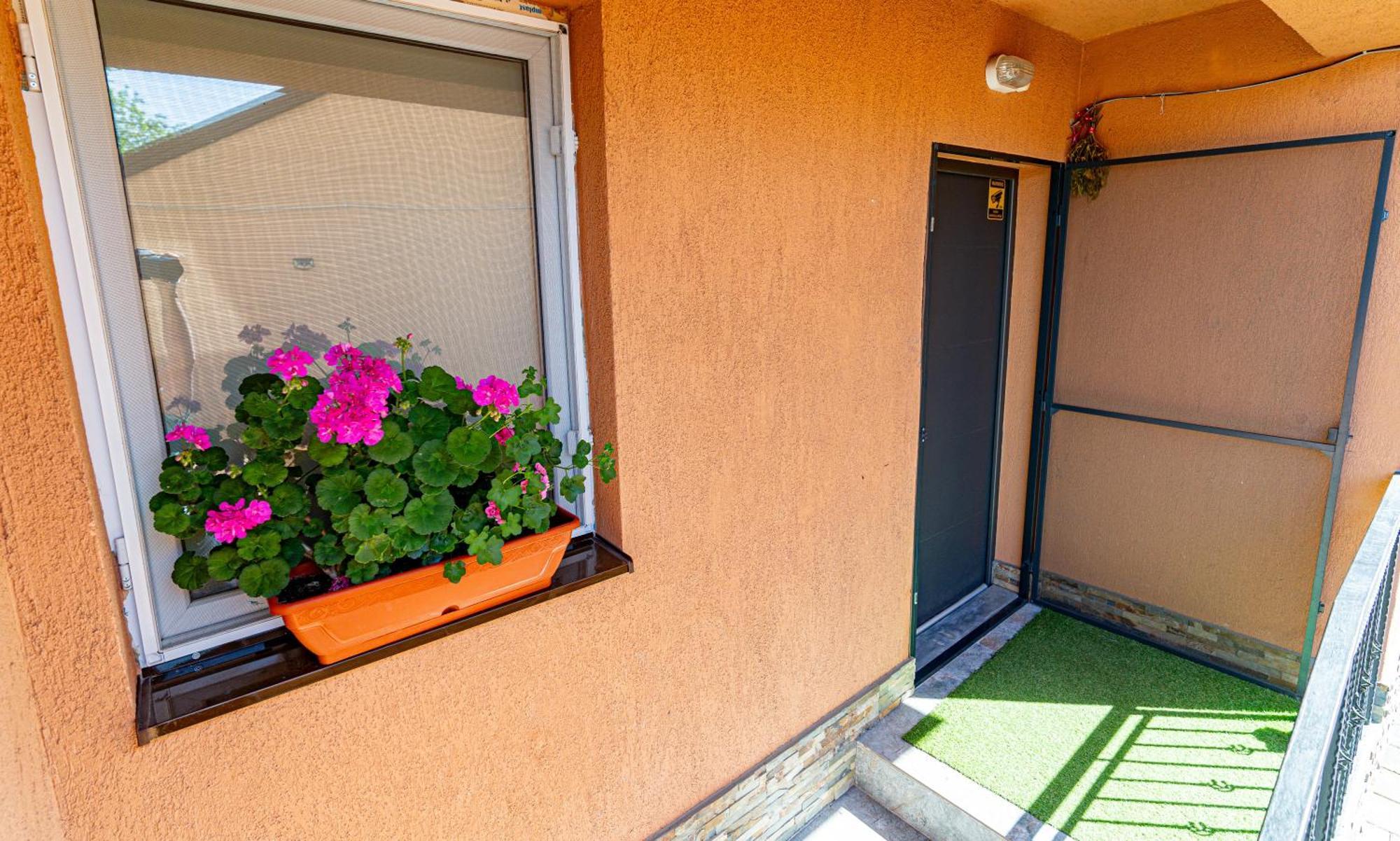 Casa Darya-24H Check-In Apartment Bucureşti Exterior foto
